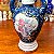 Vaso de Porcelana dos anos 50. - Imagem 5