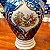 Vaso de Porcelana dos anos 50. - Imagem 9
