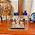 Conjunto de miniaturas em porcelana - Imagem 1