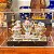 Conjunto de miniaturas em porcelana - Imagem 2