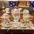 Conjunto de miniaturas em porcelana - Imagem 3