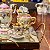 Conjunto de miniaturas em porcelana - Imagem 4