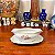 Molheira em porcelana Renner - Imagem 1