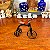 Antigo mini triciclo - Imagem 1
