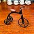 Antigo mini triciclo - Imagem 2