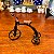 Antigo mini triciclo - Imagem 5
