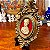Pendente de parede camafeu - Imagem 4