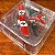 Miniatura Fokker Dr 1 - Imagem 3