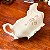 Molheira em porcelana inglesa Johnson Bros - Imagem 5