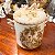 Antigo pote "biscoiteira" em porcelana. - Imagem 4