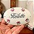 Plaquinhas “Toillete” em porcelana - Imagem 5
