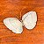 Borboleta com asas em conchas de madrepérola - Imagem 6