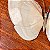 Borboleta com asas em conchas de madrepérola - Imagem 8