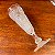 Antiga taça Baccarat - Flute. - Imagem 2
