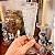 Antiga taça Baccarat - Flute. - Imagem 6