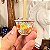 Conjunto Mini tigelinhas em porcelana - Imagem 3