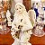 Escultura Angelical em porcelana - Imagem 6