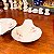 Petisqueiras em porcelana Uruguaia Bauscher Hermanos - Imagem 4