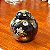 Pequeno potiche em porcelana oriental - Imagem 3