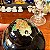 Pequeno potiche em porcelana oriental - Imagem 8