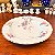 Prato fundo em porcelana francesa Limoges - Imagem 7