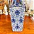 Vaso em porcelana chinesa - Imagem 3