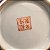 Antigo vaso oriental Satsuma - Imagem 10