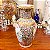 Antigo vaso oriental Satsuma - Imagem 2