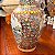 Antigo vaso oriental Satsuma - Imagem 3