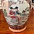 Antigo vaso oriental Satsuma - Imagem 6