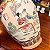 Antigo vaso oriental Satsuma - Imagem 9