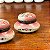 Encantadoras mini caixinhas em porcelana - Imagem 4
