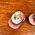 Encantadoras mini caixinhas em porcelana - Imagem 7