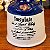 Garrafa antiga de whisky “Consulate Product of Scotland” - Imagem 8