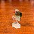 Mini escultura em cristal lapidado - Imagem 2