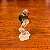 Mini escultura em cristal lapidado - Imagem 3