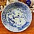 Tigela de porcelana japonesa Andrea By Sadek - Imagem 2