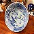 Tigela de porcelana japonesa Andrea By Sadek - Imagem 3
