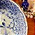 Tigela de porcelana japonesa Andrea By Sadek - Imagem 5
