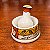 Pilão em porcelana. - Imagem 9