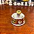 Pilão em porcelana. - Imagem 4
