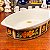 Travessa refratária Calorama Porcelana Real - Imagem 6