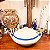 Sopeira em porcelana japonesa Imperial Ironstone. - Imagem 1