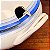 Sopeira em porcelana japonesa Imperial Ironstone. - Imagem 6