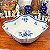 Saladeira em porcelana portuguesa Vista Alegre. - Imagem 4