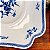 Saladeira em porcelana portuguesa Vista Alegre. - Imagem 8