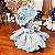 Encantadora boneca em resina. - Imagem 3