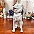 Bibelô em porcelana cachorro. - Imagem 5