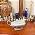Molheira em porcelana Real - Imagem 1
