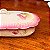 Antiga caixa em porcelana porta escova de dente. - Imagem 4